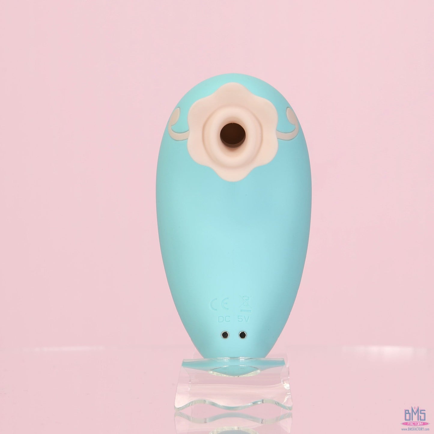 Pillow Talk Dreamy – Luxurious Clitoral Massager – Teal