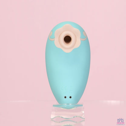 Pillow Talk Dreamy – Luxurious Clitoral Massager – Teal