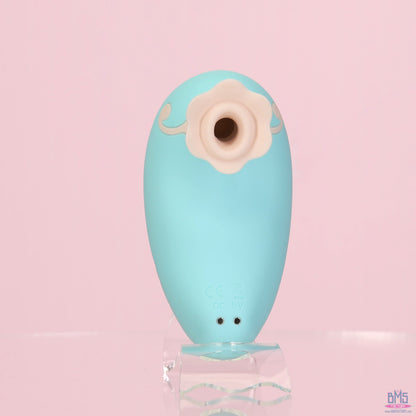 Pillow Talk Dreamy – Luxurious Clitoral Massager – Teal