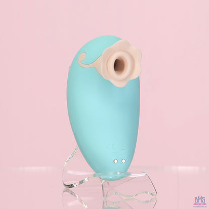 Pillow Talk Dreamy – Luxurious Clitoral Massager – Teal