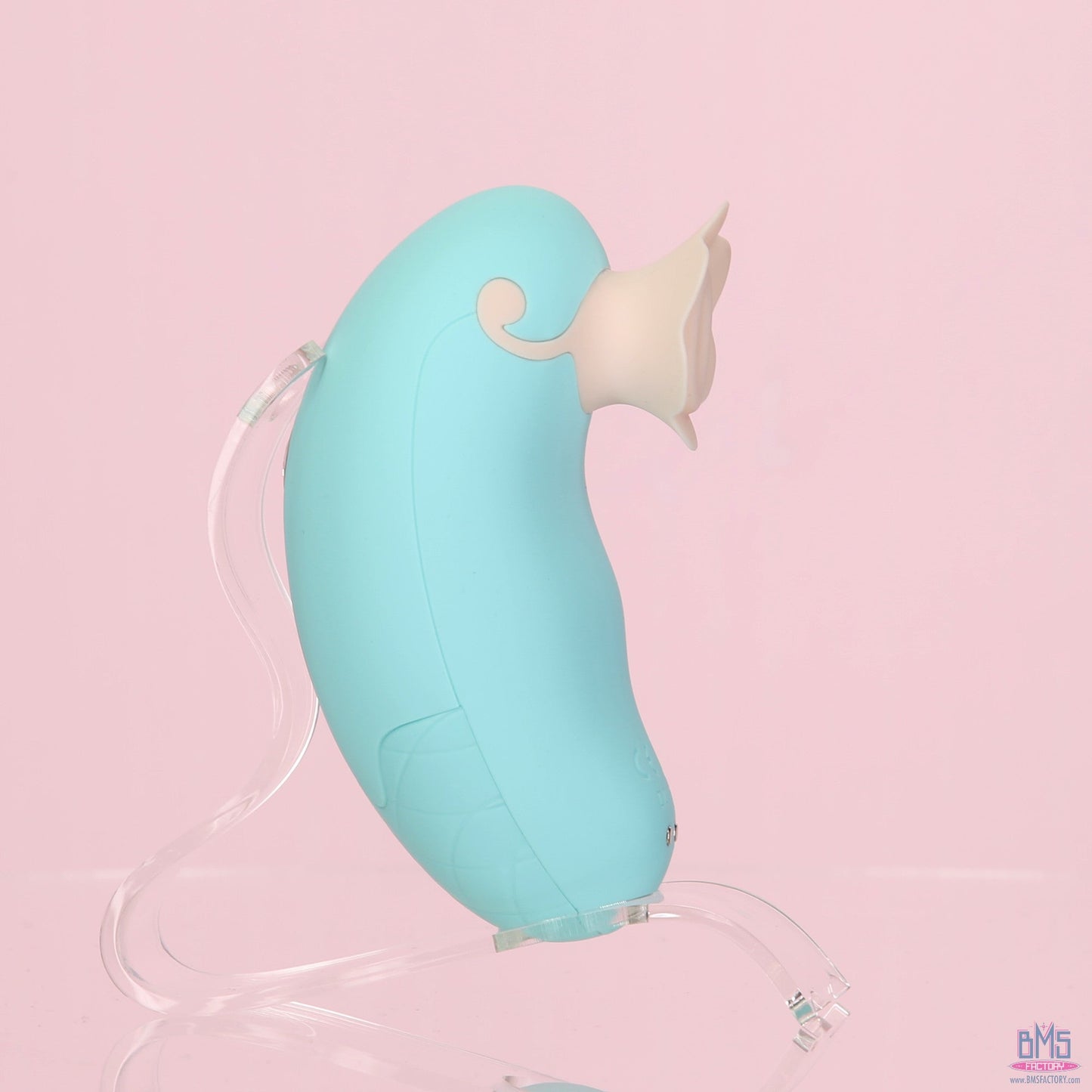 Pillow Talk Dreamy – Luxurious Clitoral Massager – Teal