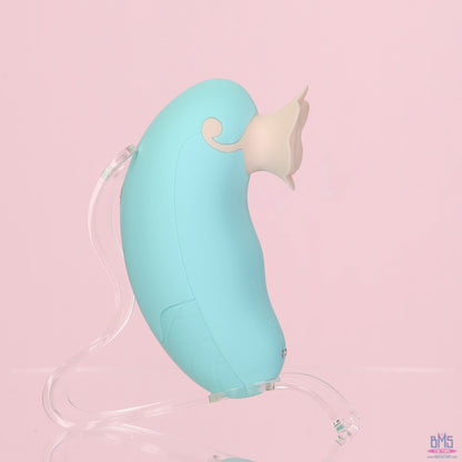 Pillow Talk Dreamy – Luxurious Clitoral Massager – Teal