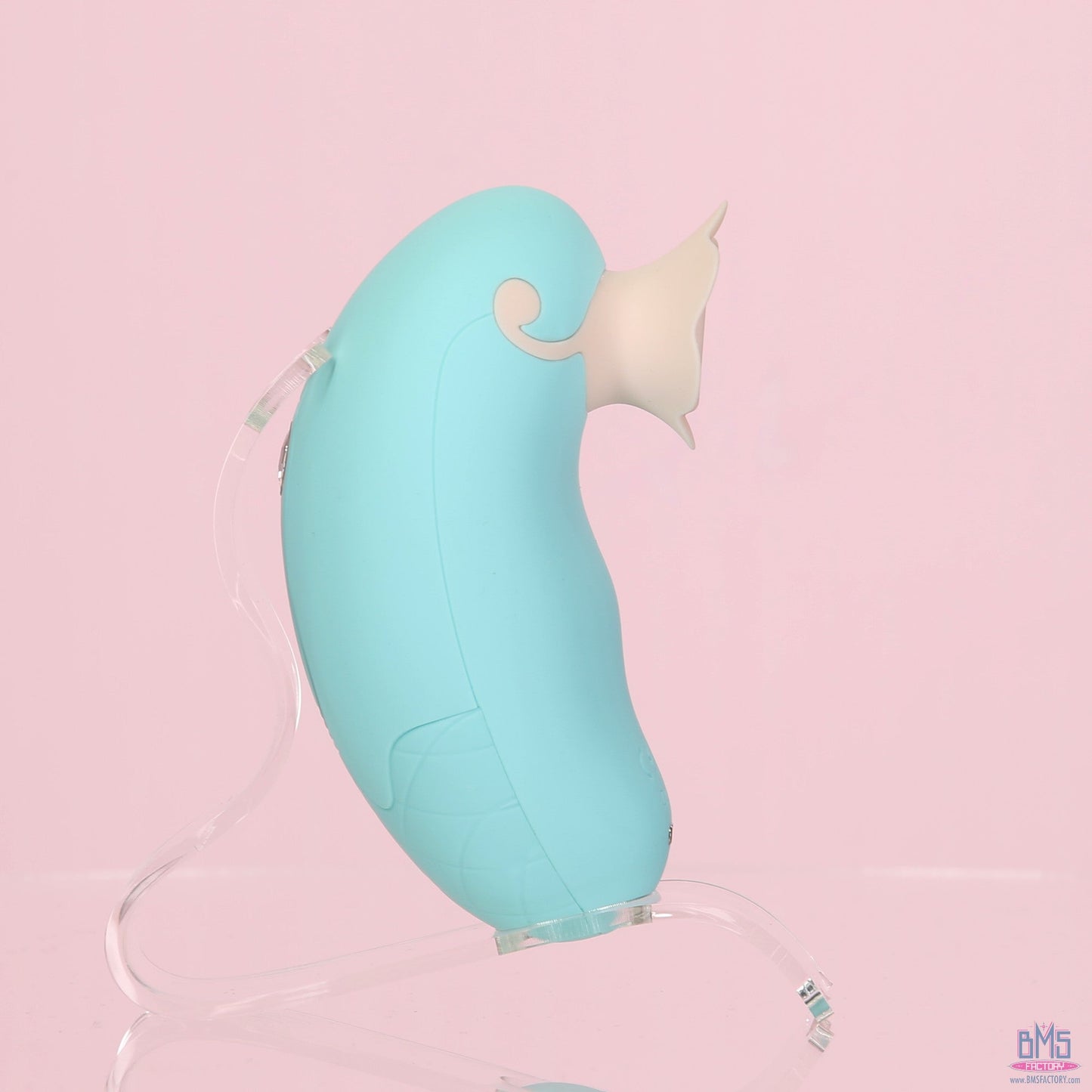 Pillow Talk Dreamy – Luxurious Clitoral Massager – Teal