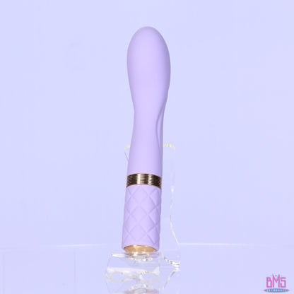 Pillow Talk - Special Edition Sassy - Luxurious G-Spot Massager - Rechargeable - Purple