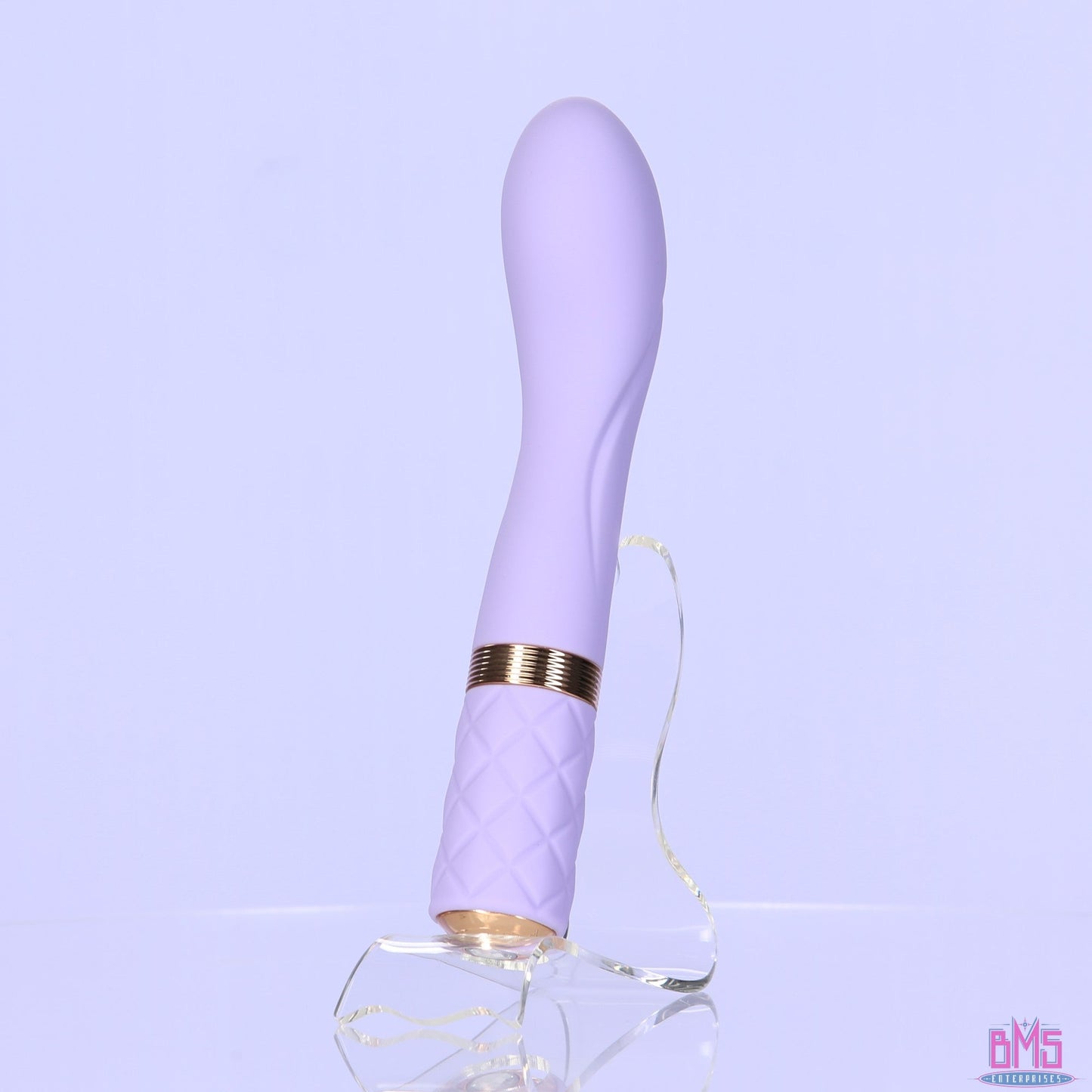 Pillow Talk - Special Edition Sassy - Luxurious G-Spot Massager - Rechargeable - Purple
