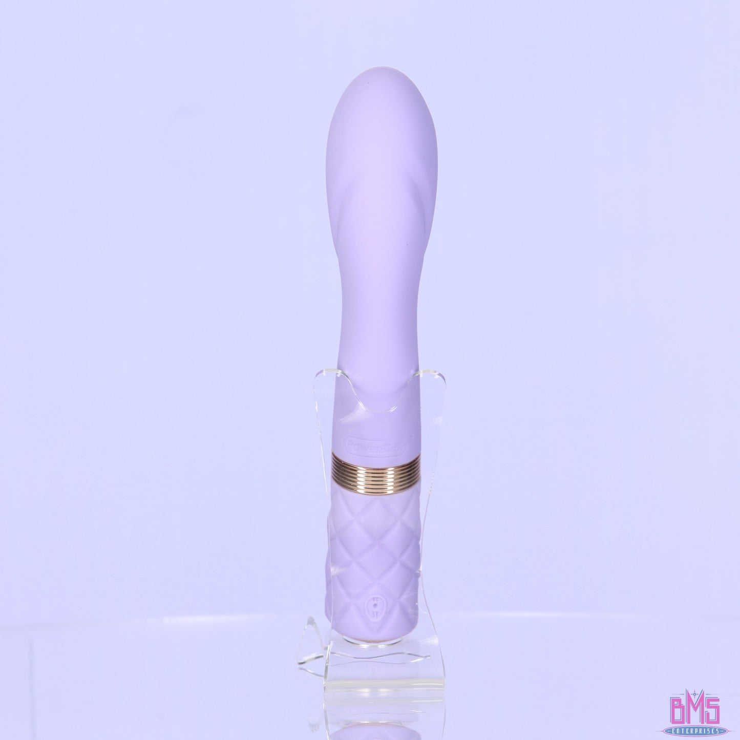 Pillow Talk - Special Edition Sassy - Luxurious G-Spot Massager - Rechargeable - Purple