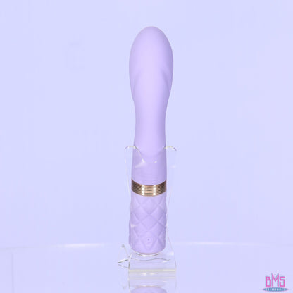 Pillow Talk - Special Edition Sassy - Luxurious G-Spot Massager - Rechargeable - Purple