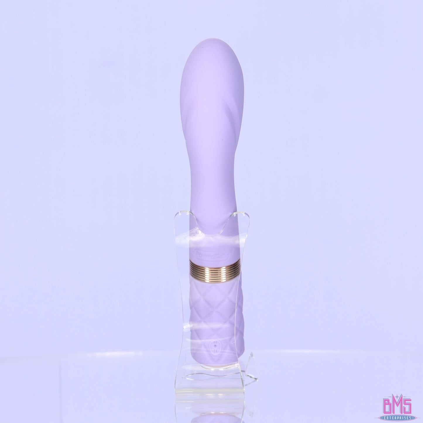 Pillow Talk - Special Edition Sassy - Luxurious G-Spot Massager - Rechargeable - Purple