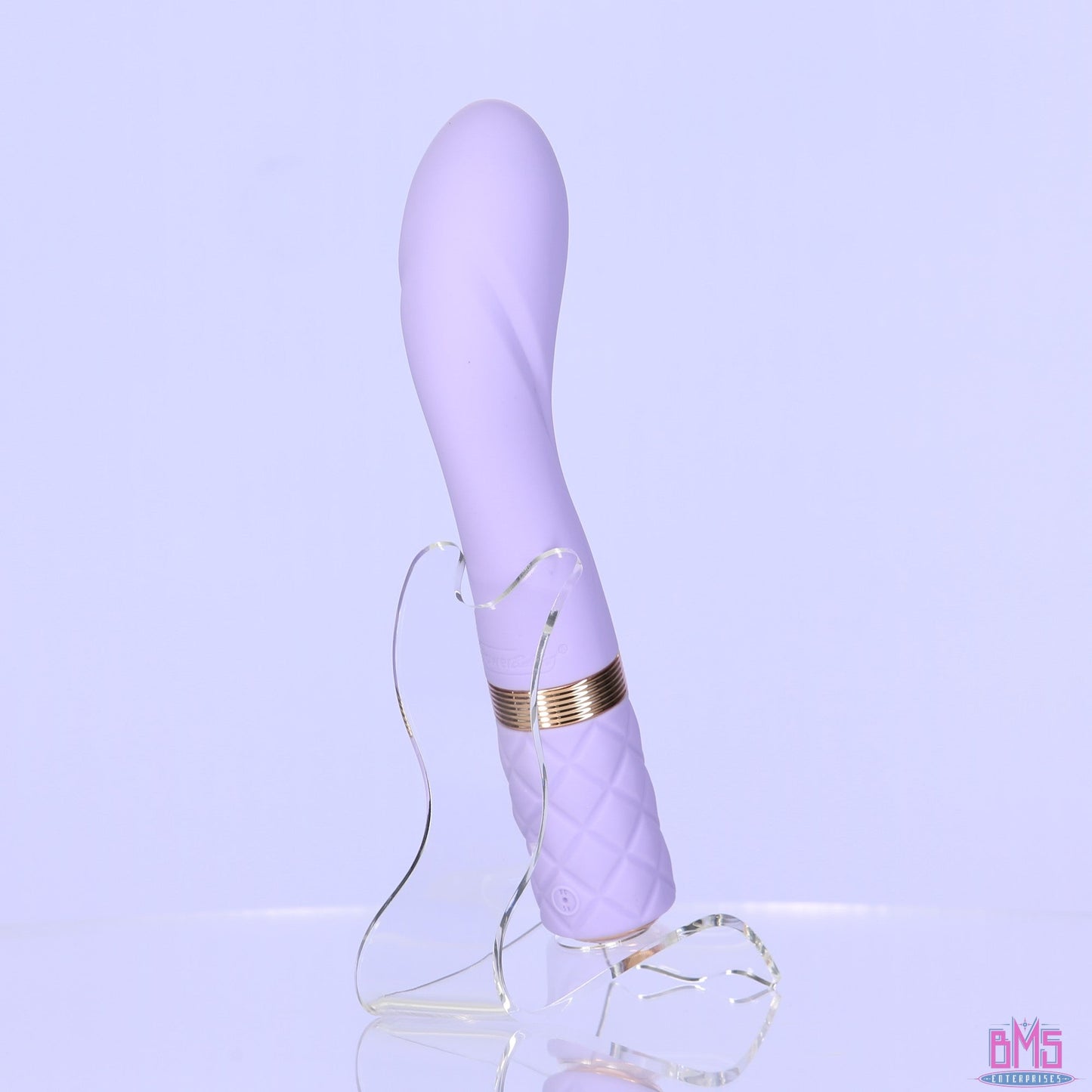Pillow Talk - Special Edition Sassy - Luxurious G-Spot Massager - Rechargeable - Purple