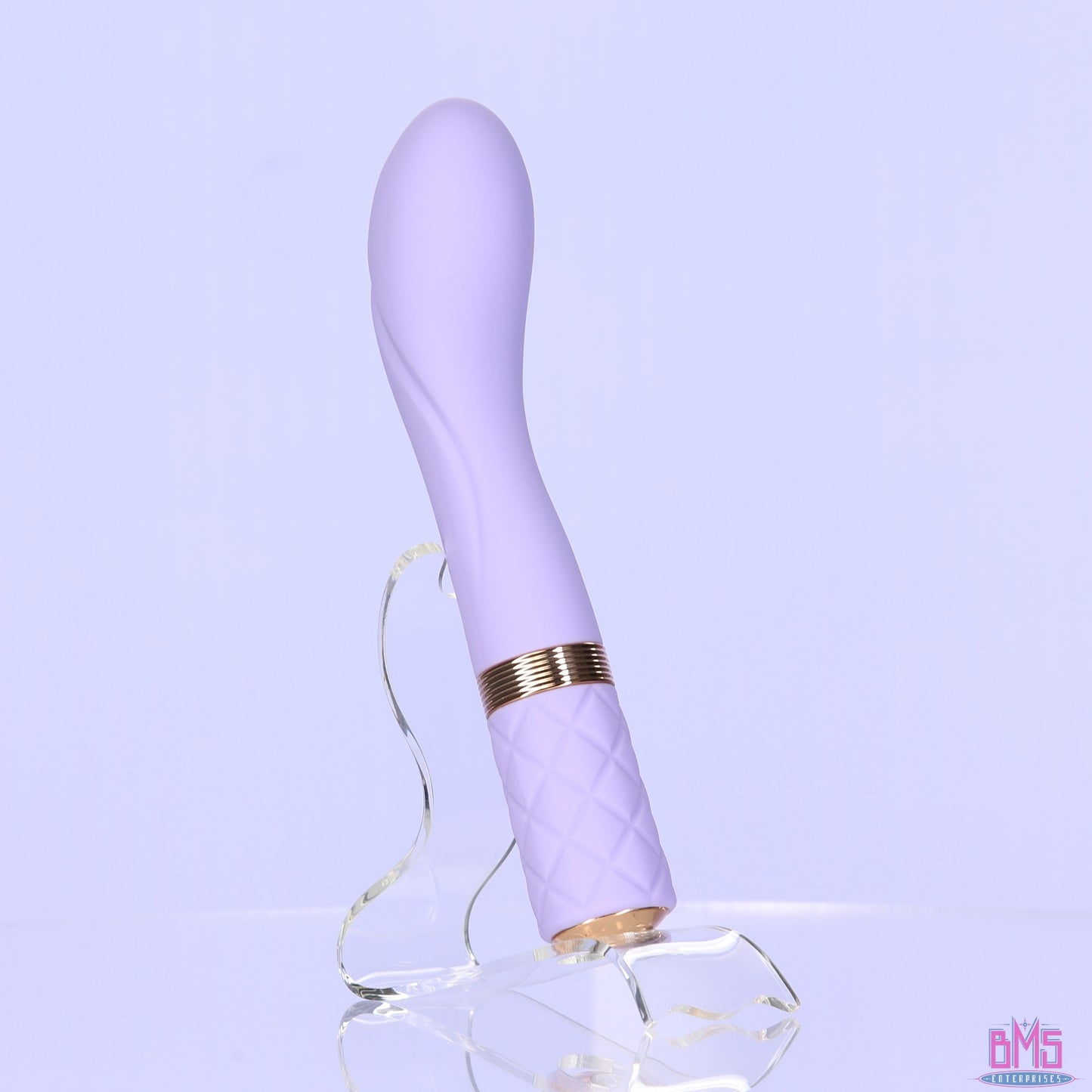 Pillow Talk - Special Edition Sassy - Luxurious G-Spot Massager - Rechargeable - Purple