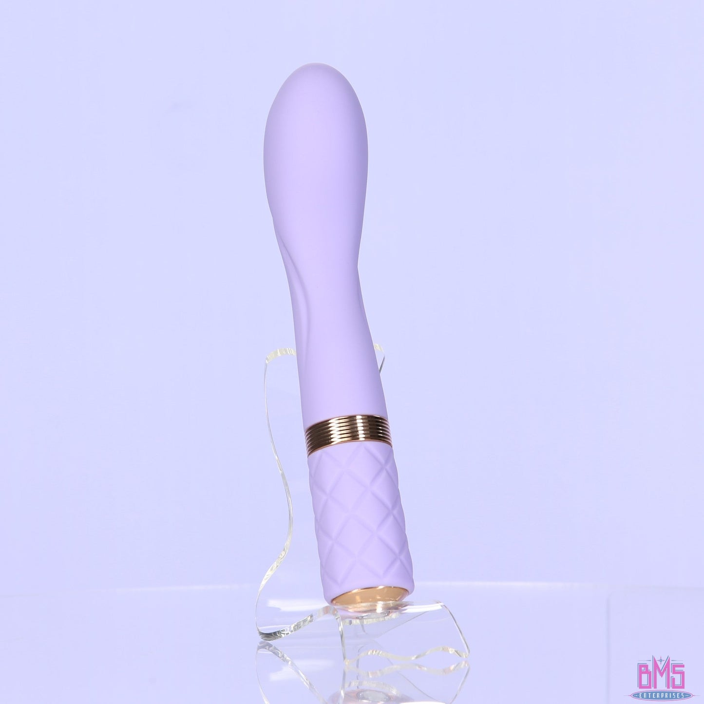 Pillow Talk - Special Edition Sassy - Luxurious G-Spot Massager - Rechargeable - Purple
