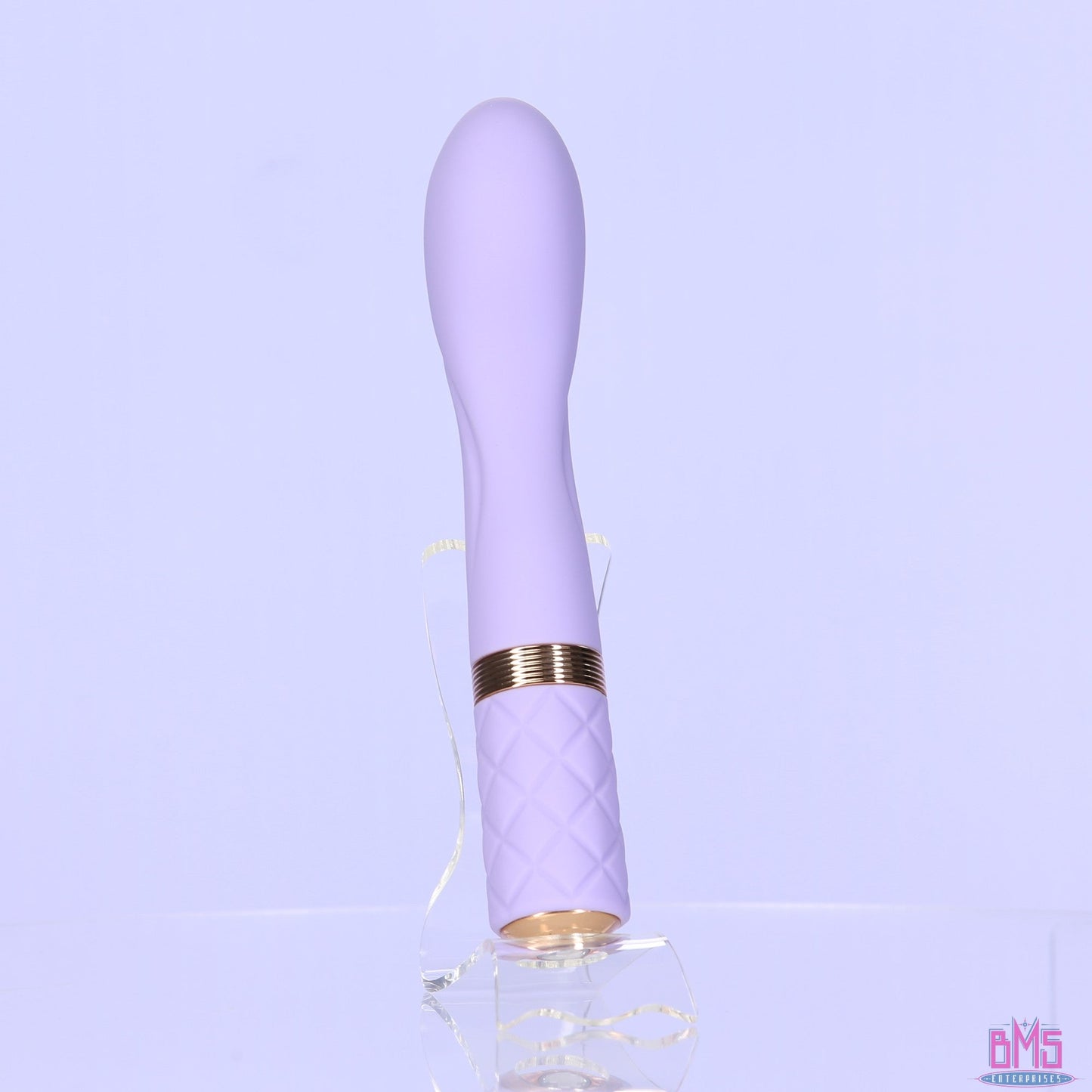 Pillow Talk - Special Edition Sassy - Luxurious G-Spot Massager - Rechargeable - Purple