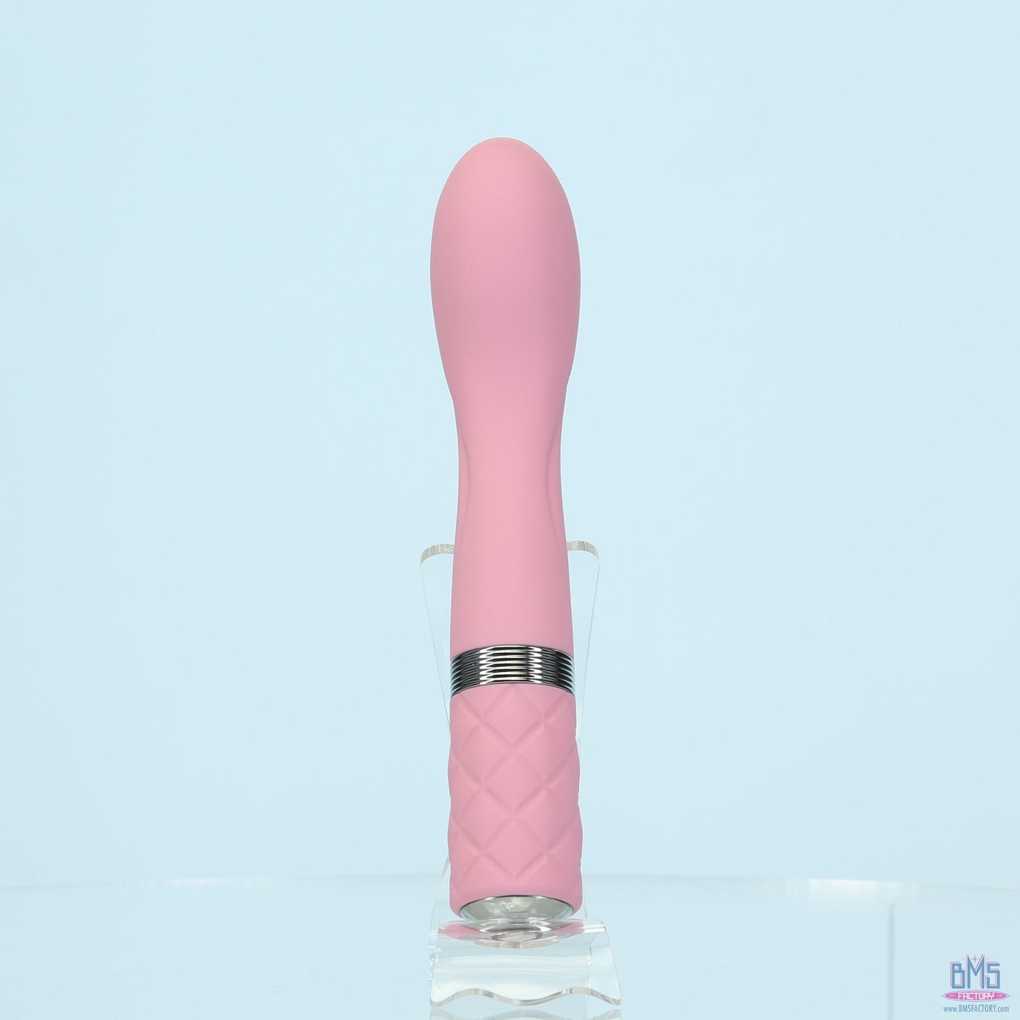 Pillow Talk Sassy - G-Spot Massager - Pink