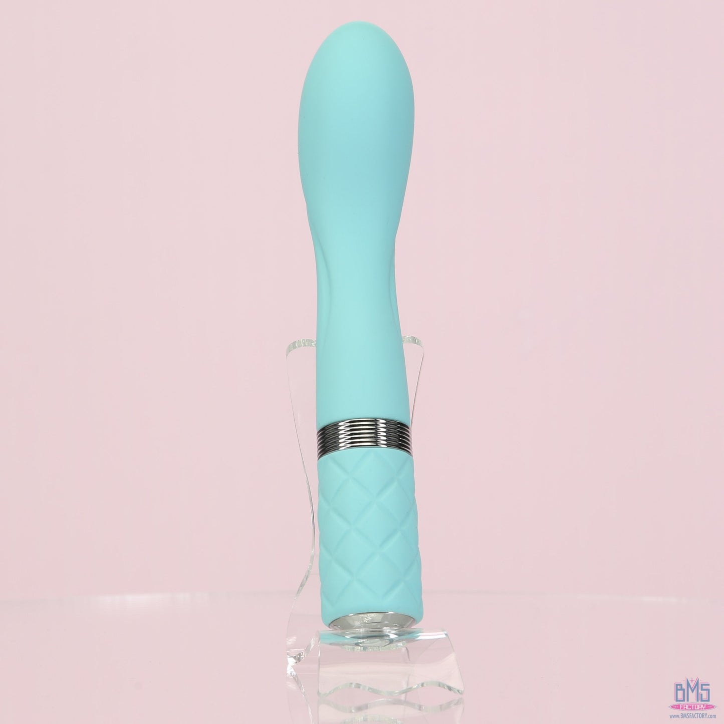 Pillow Talk Sassy - G-Spot Massager - Teal