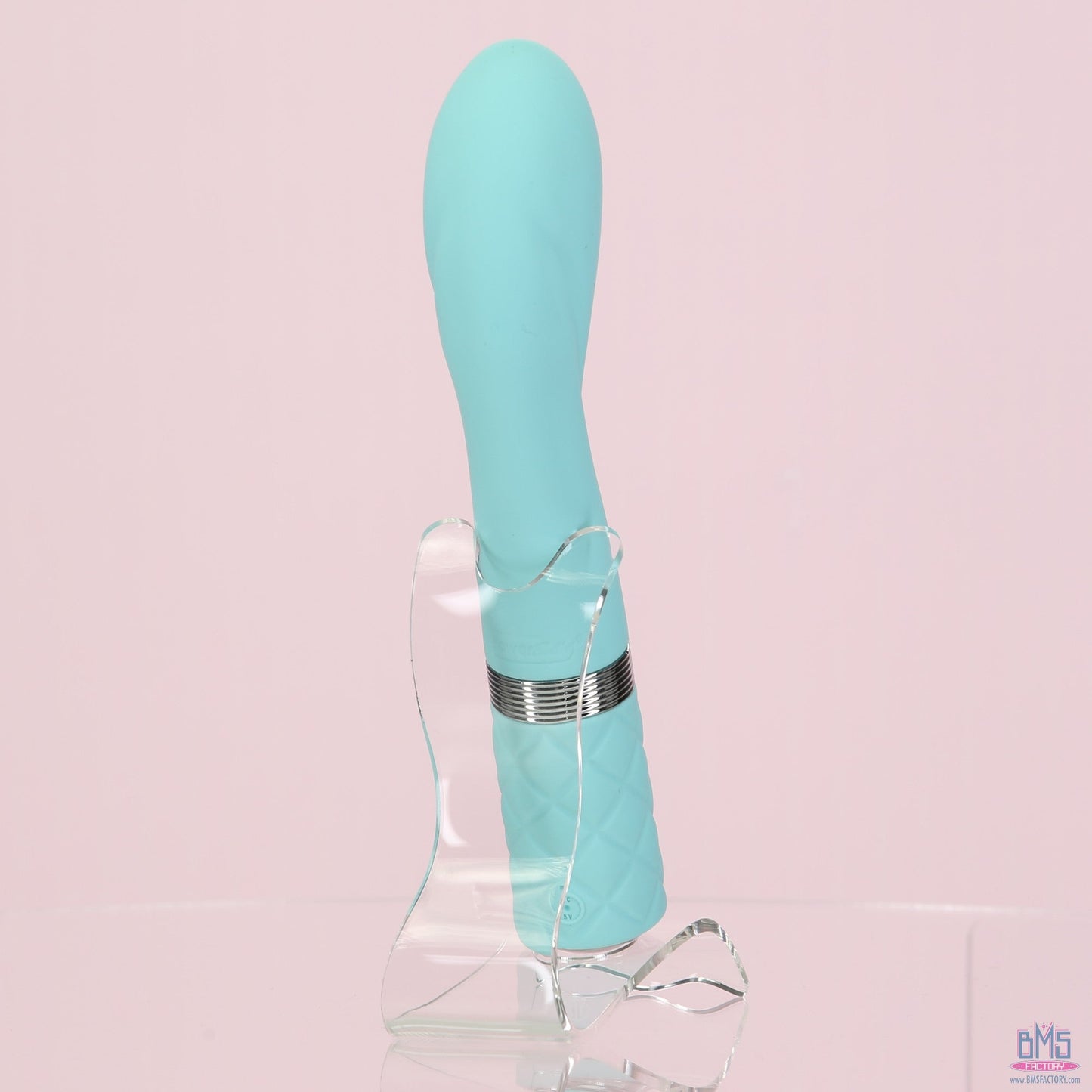Pillow Talk Sassy - G-Spot Massager - Teal