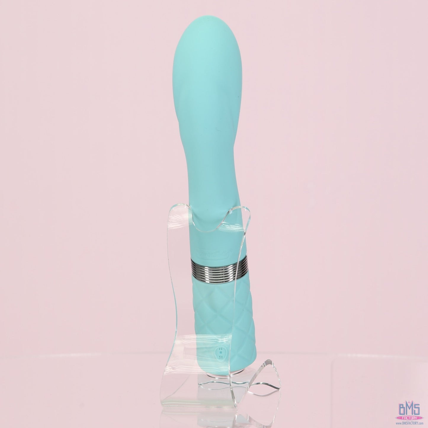 Pillow Talk Sassy - G-Spot Massager - Teal