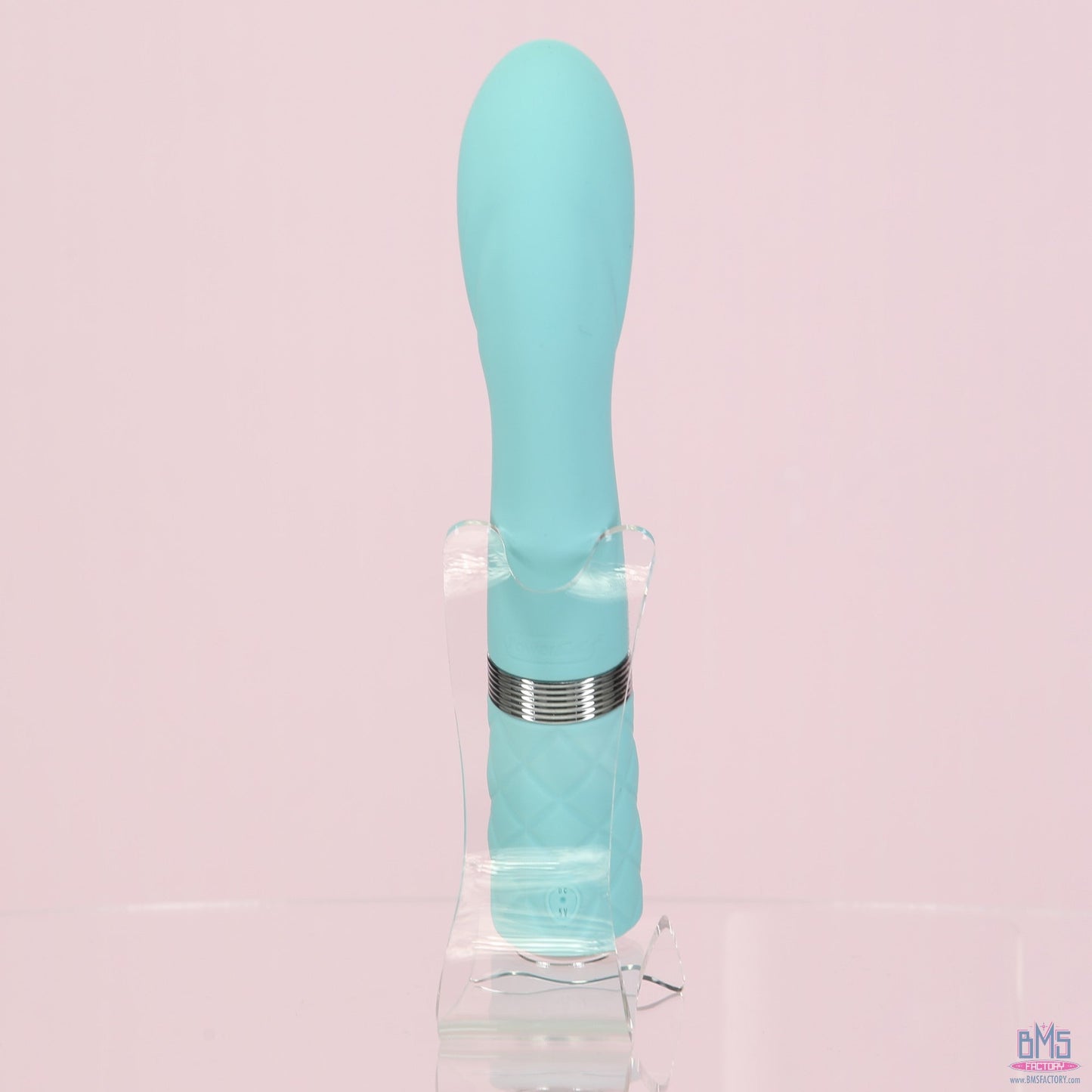 Pillow Talk Sassy - G-Spot Massager - Teal