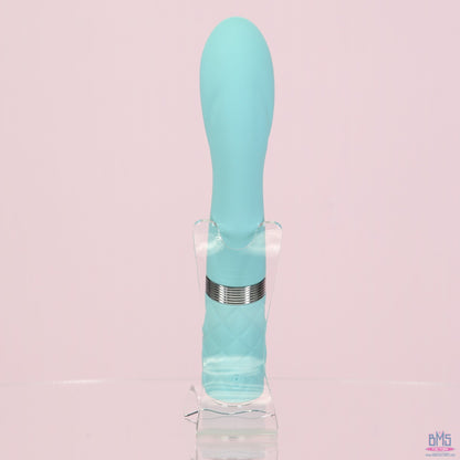 Pillow Talk Sassy - G-Spot Massager - Teal