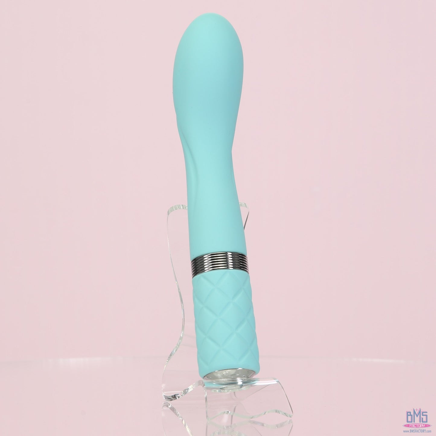 Pillow Talk Sassy - G-Spot Massager - Teal