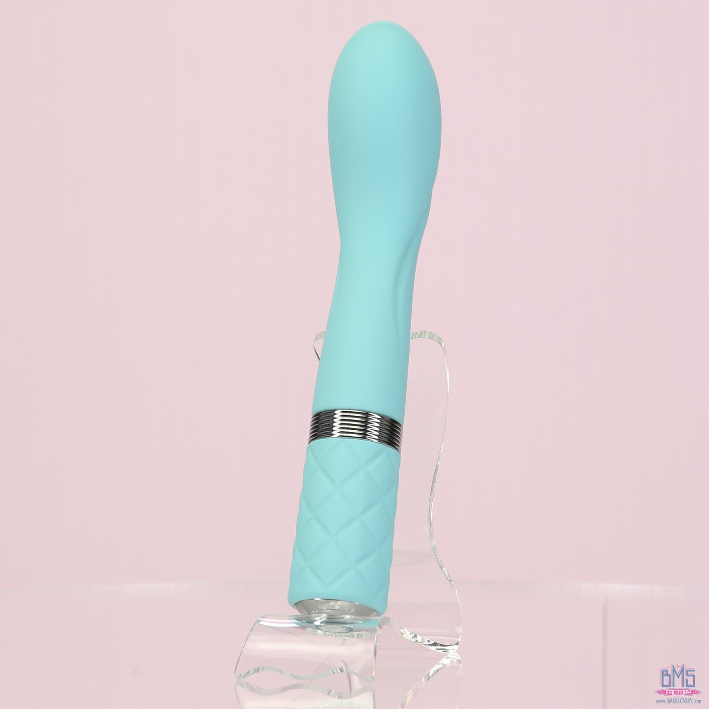 Pillow Talk Sassy - G-Spot Massager - Teal