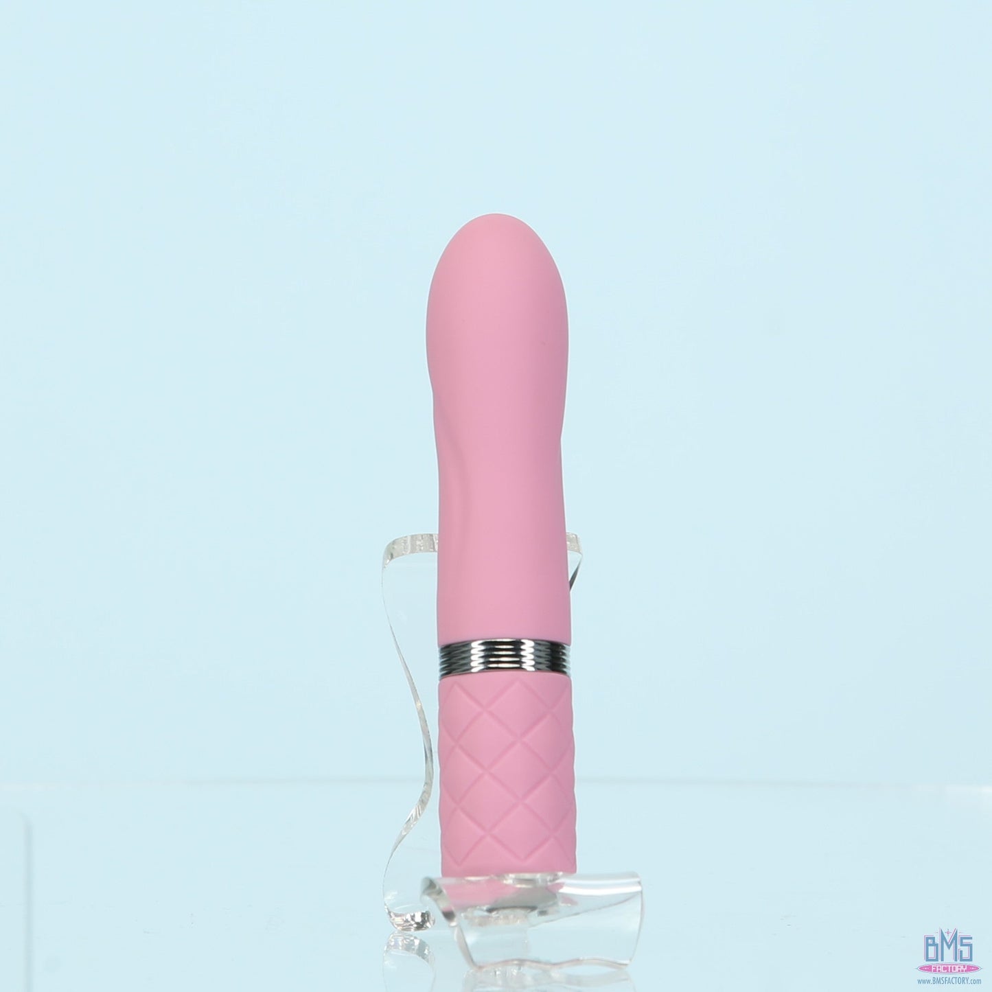 Pillow Talk Flirty - Mini Massager - Pink