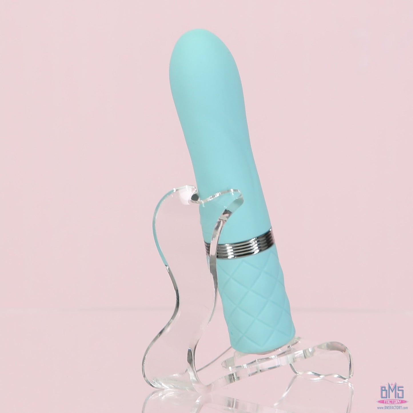 Pillow Talk Flirty - Mini Massager - Teal