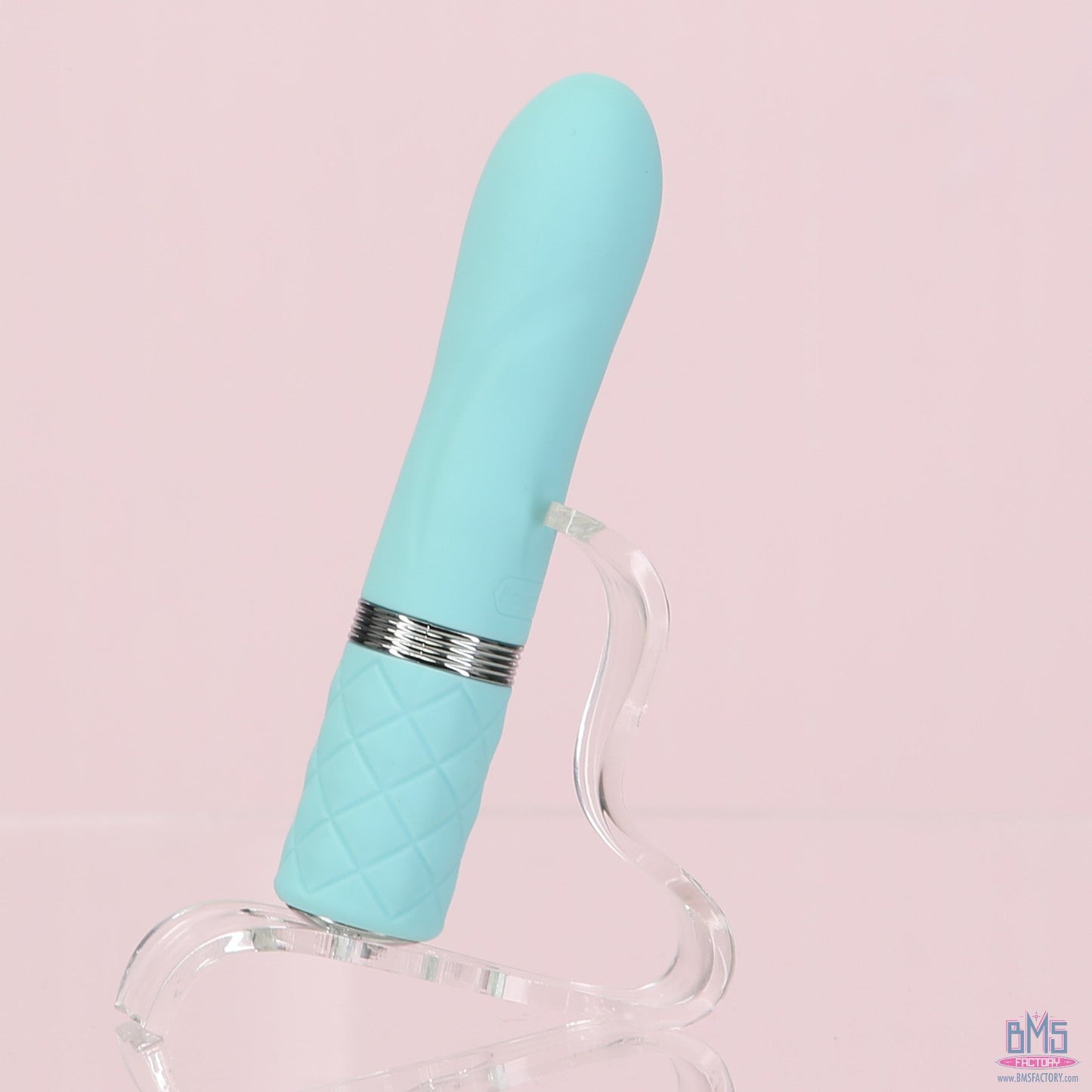 Pillow Talk Flirty - Mini Massager - Teal
