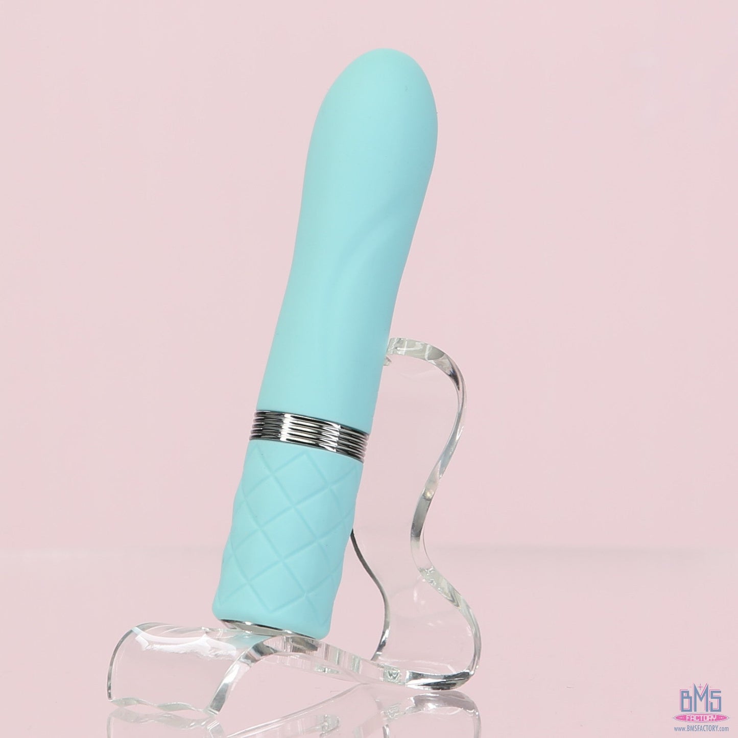 Pillow Talk Flirty - Mini Massager - Teal