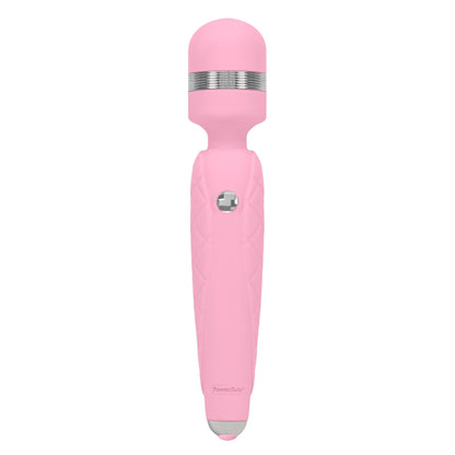 Pillow Talk Cheeky - Wand Massager - Pink