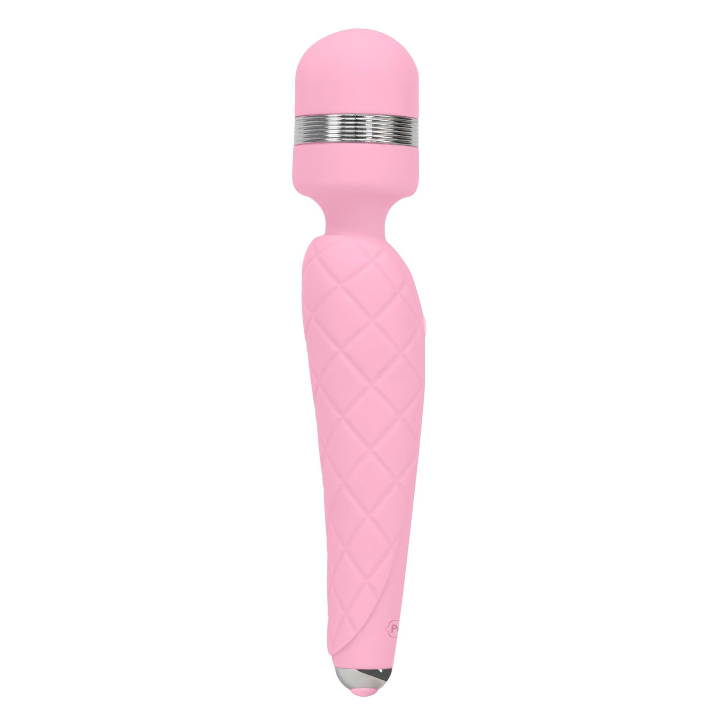 Pillow Talk Cheeky - Wand Massager - Pink