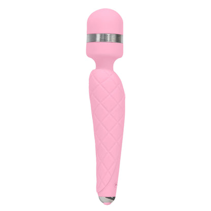 Pillow Talk Cheeky - Wand Massager - Pink