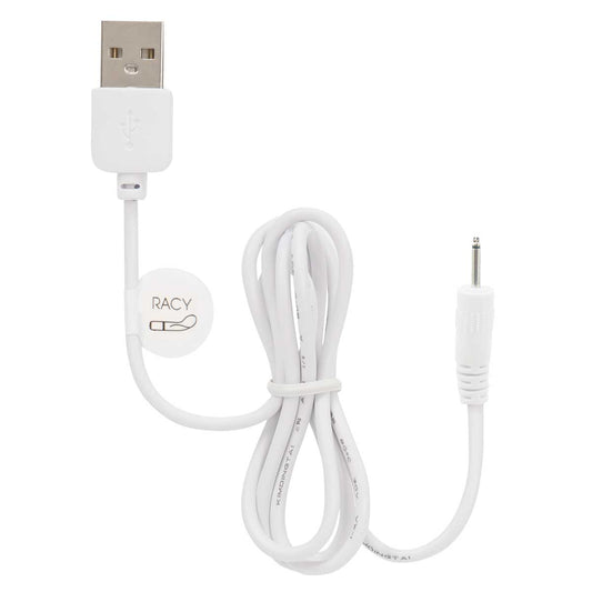 Pillow Talk Charging Cord - Pillow Talk Racy