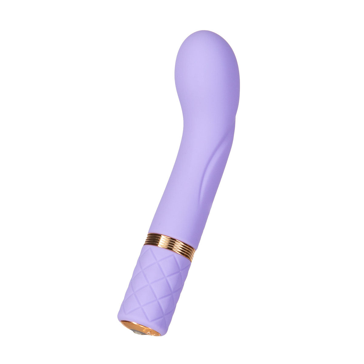 Pillow Talk - Special Edition Sassy - Luxurious G-Spot Massager - Rechargeable - Purple