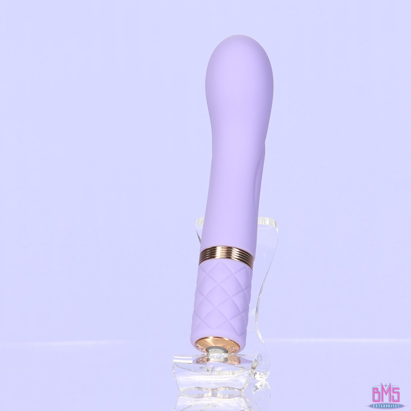Pillow Talk - Special Edition Racy - Luxurious Mini Massager - Rechargeable - Purple