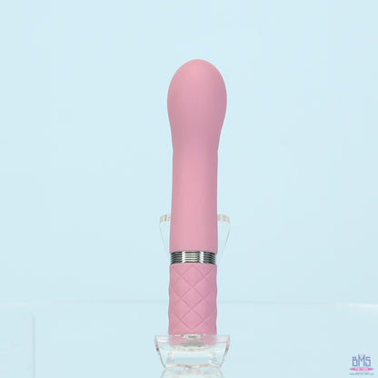 Pillow Talk Racy - Mini Massager - Pink