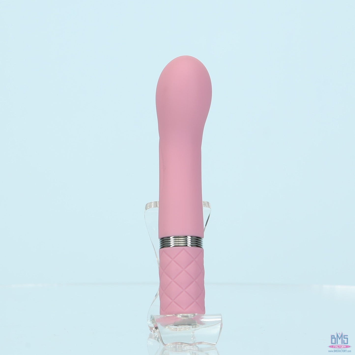 Pillow Talk Racy - Mini Massager - Pink
