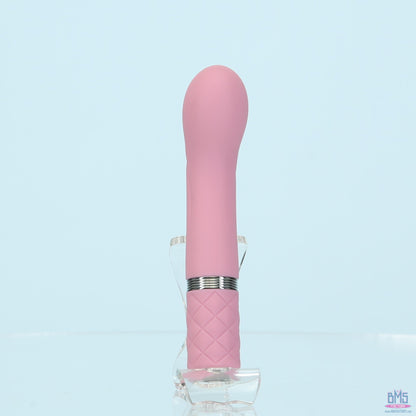 Pillow Talk Racy - Mini Massager - Pink