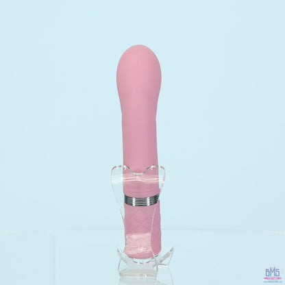 Pillow Talk Racy - Mini Massager - Pink