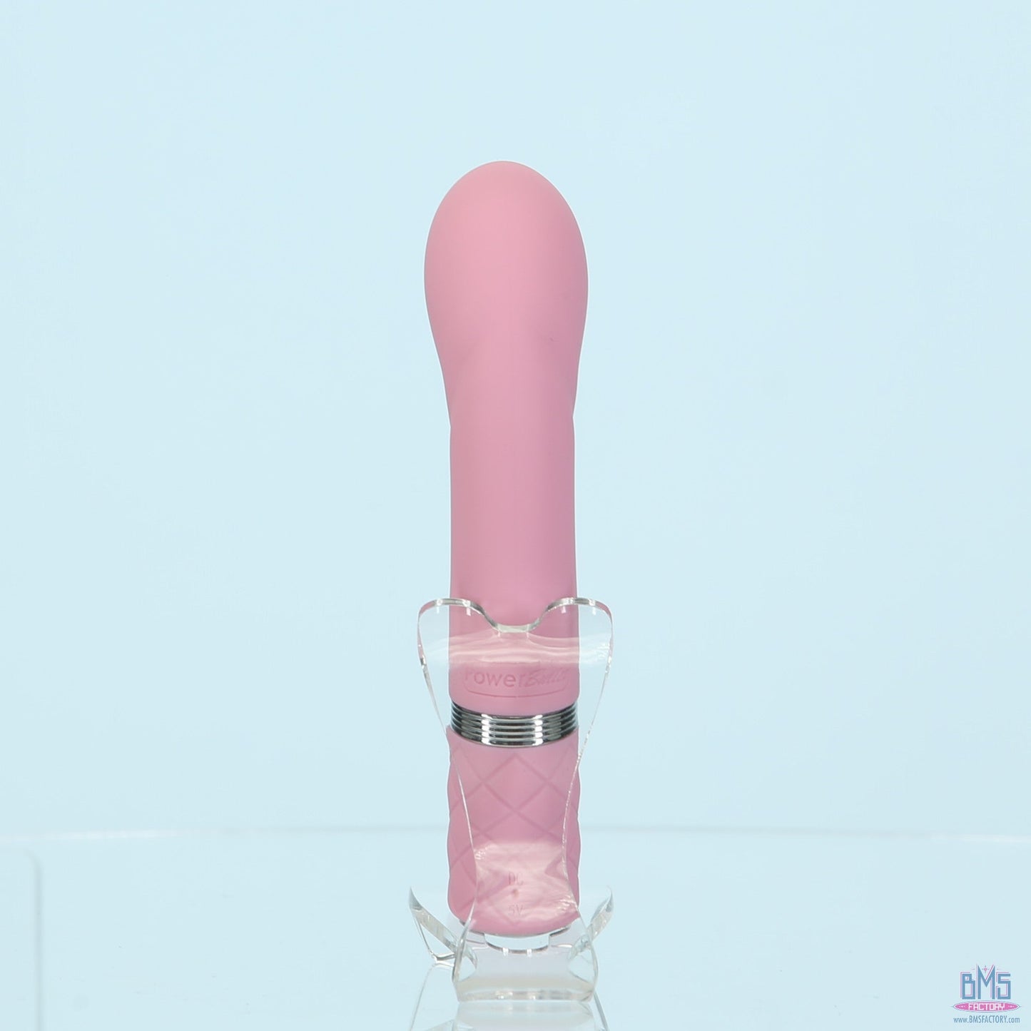Pillow Talk Racy - Mini Massager - Pink
