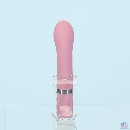 Pillow Talk Racy - Mini Massager - Pink