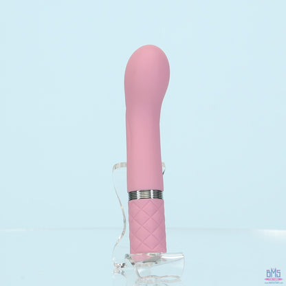 Pillow Talk Racy - Mini Massager - Pink