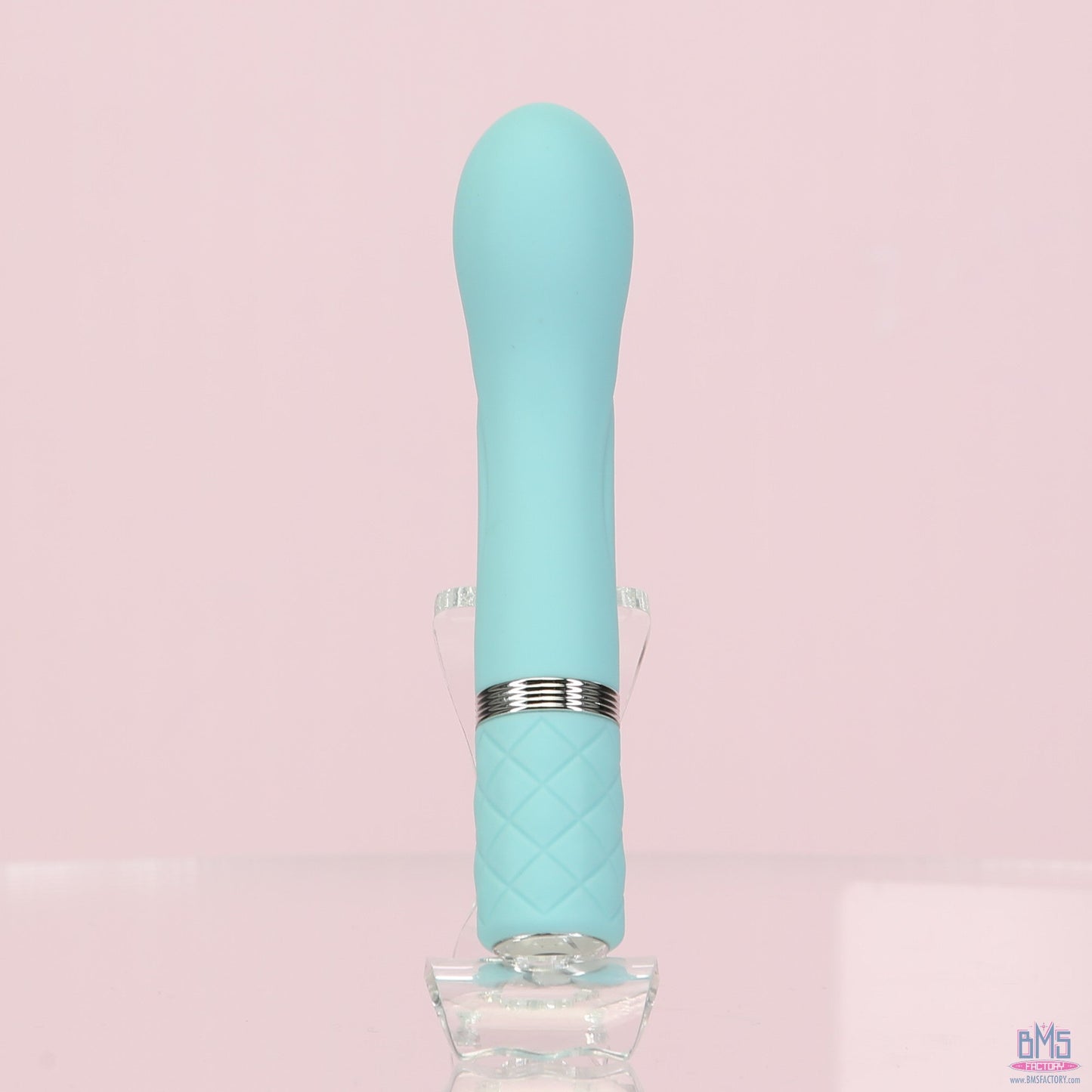 Pillow Talk Racy - Mini Massager - Teal