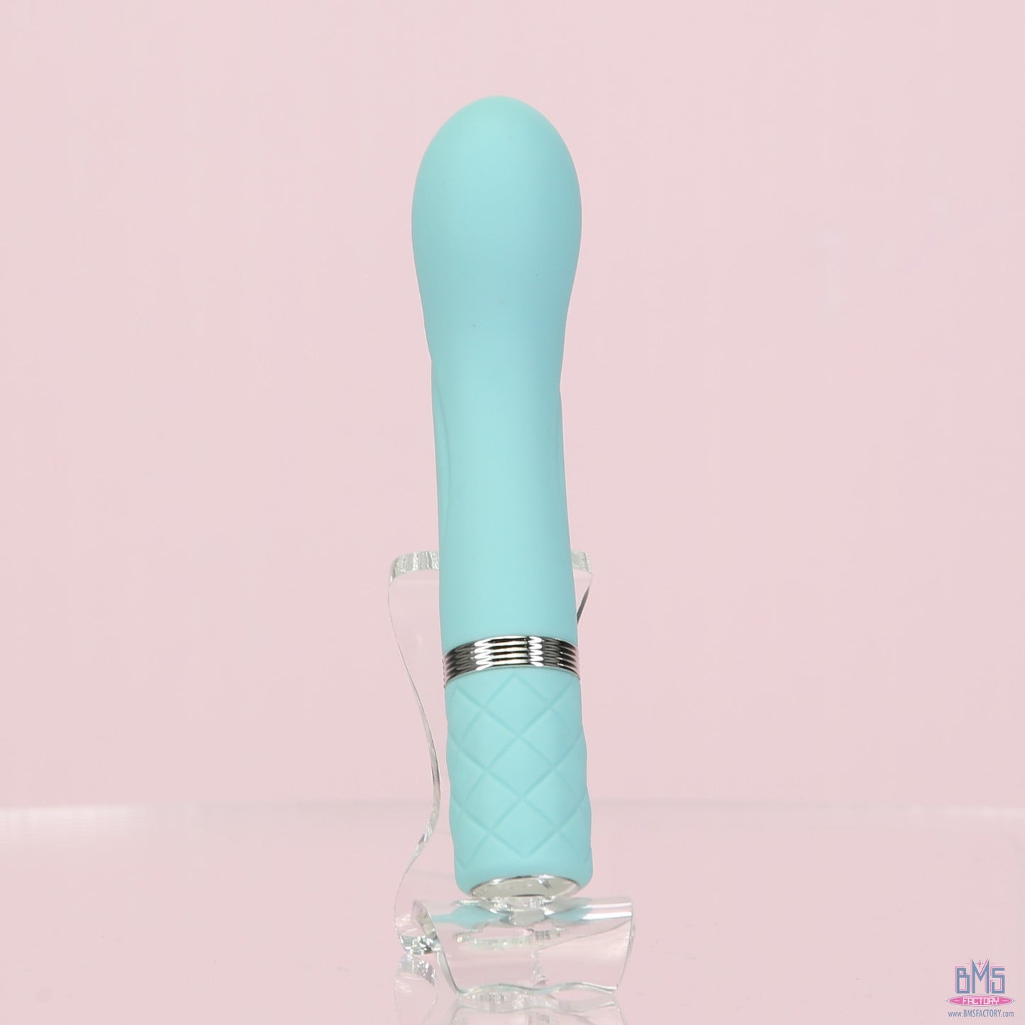 Pillow Talk Racy - Mini Massager - Teal