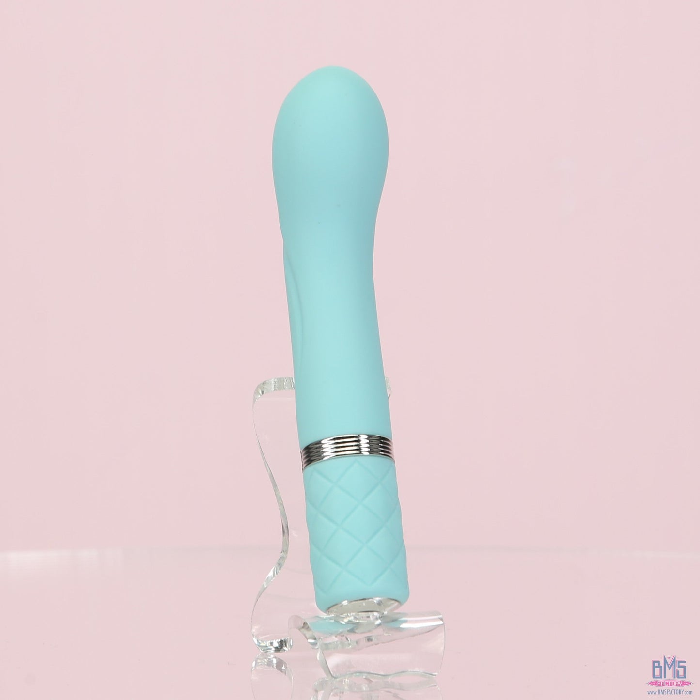 Pillow Talk Racy - Mini Massager - Teal