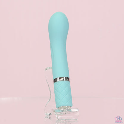 Pillow Talk Racy - Mini Massager - Teal