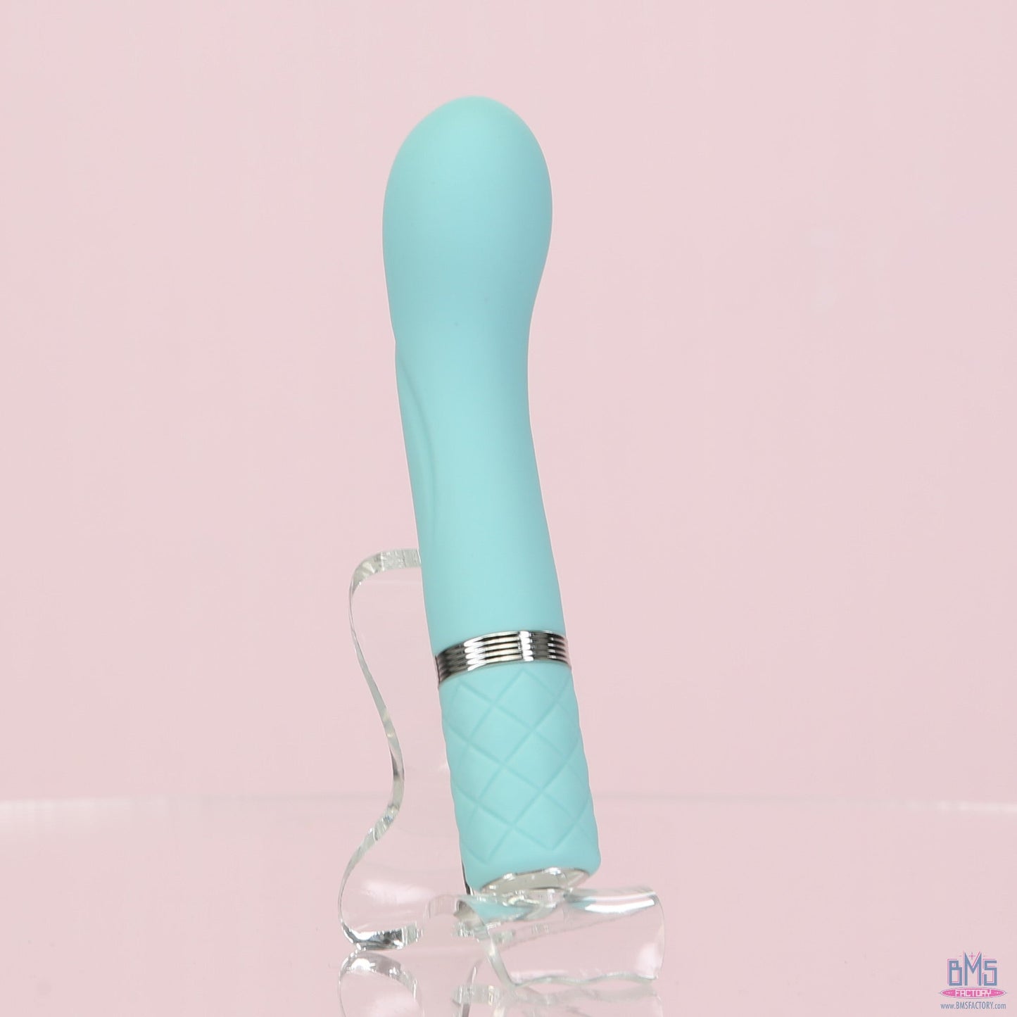 Pillow Talk Racy - Mini Massager - Teal