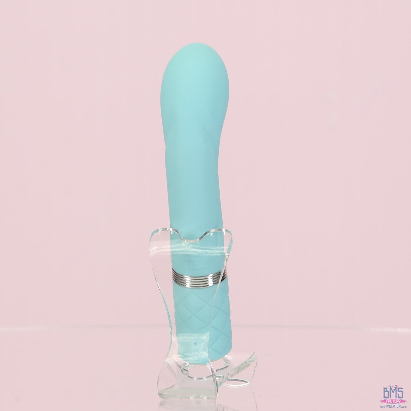 Pillow Talk Racy - Mini Massager - Teal