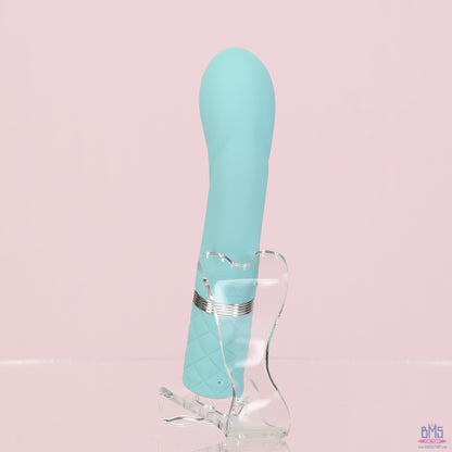 Pillow Talk Racy - Mini Massager - Teal