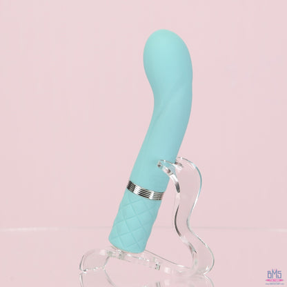 Pillow Talk Racy - Mini Massager - Teal