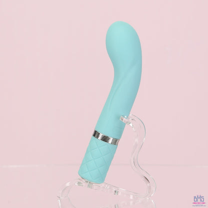 Pillow Talk Racy - Mini Massager - Teal